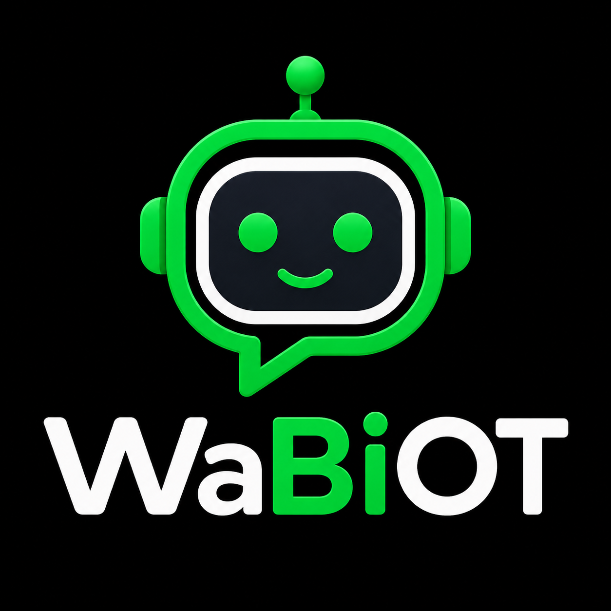 WaBiOT IA logo